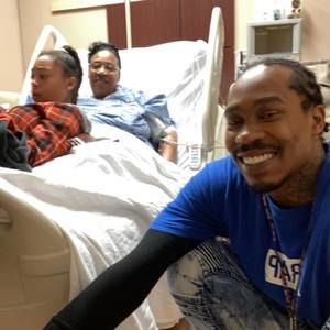 Meet your Posher, Antwan